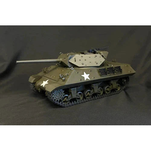 1/16 M10 US Tank Destroyer Plastic Model Kit