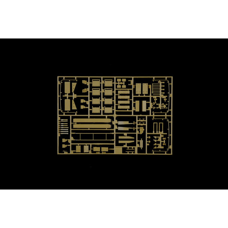 1/35 Bedford QL Truck