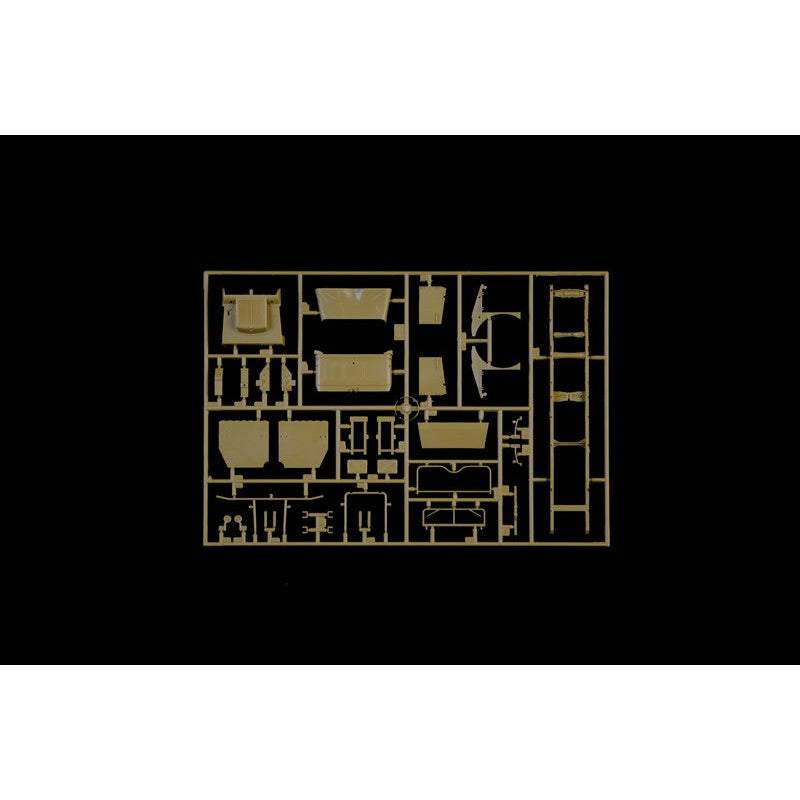 1/35 Bedford QL Truck