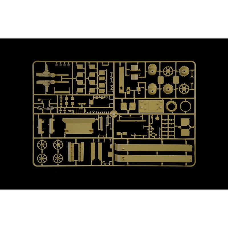 1/35 Flakpanzer IV Ostwind