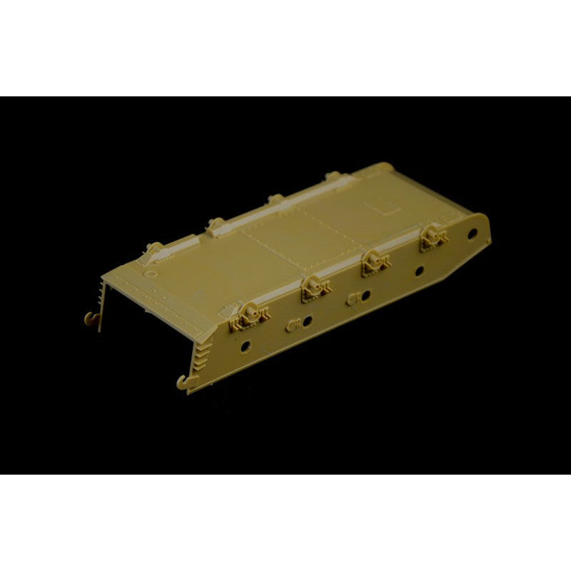 1/35 Flakpanzer IV Ostwind