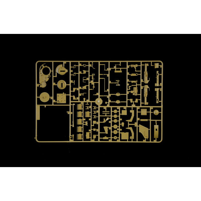 1/35 Flakpanzer IV Ostwind