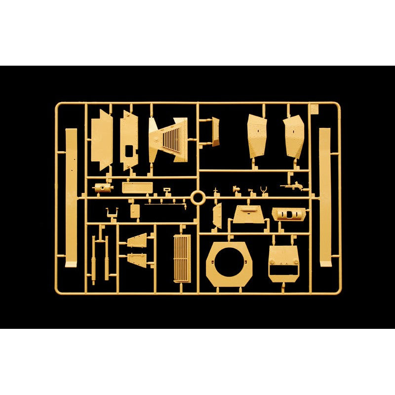 1/35 Carro Armato P40