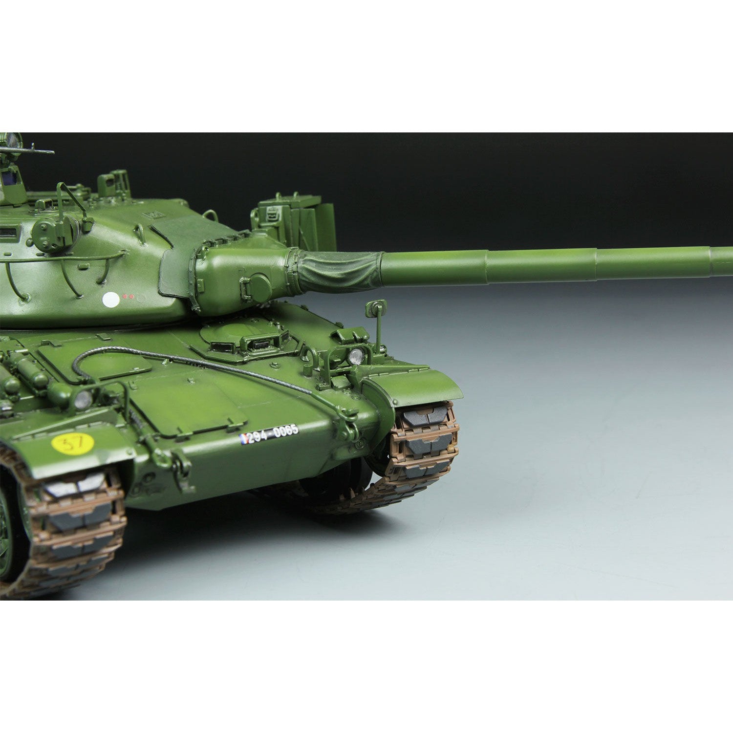 1/35 French Main Battle Tank AMX-30B