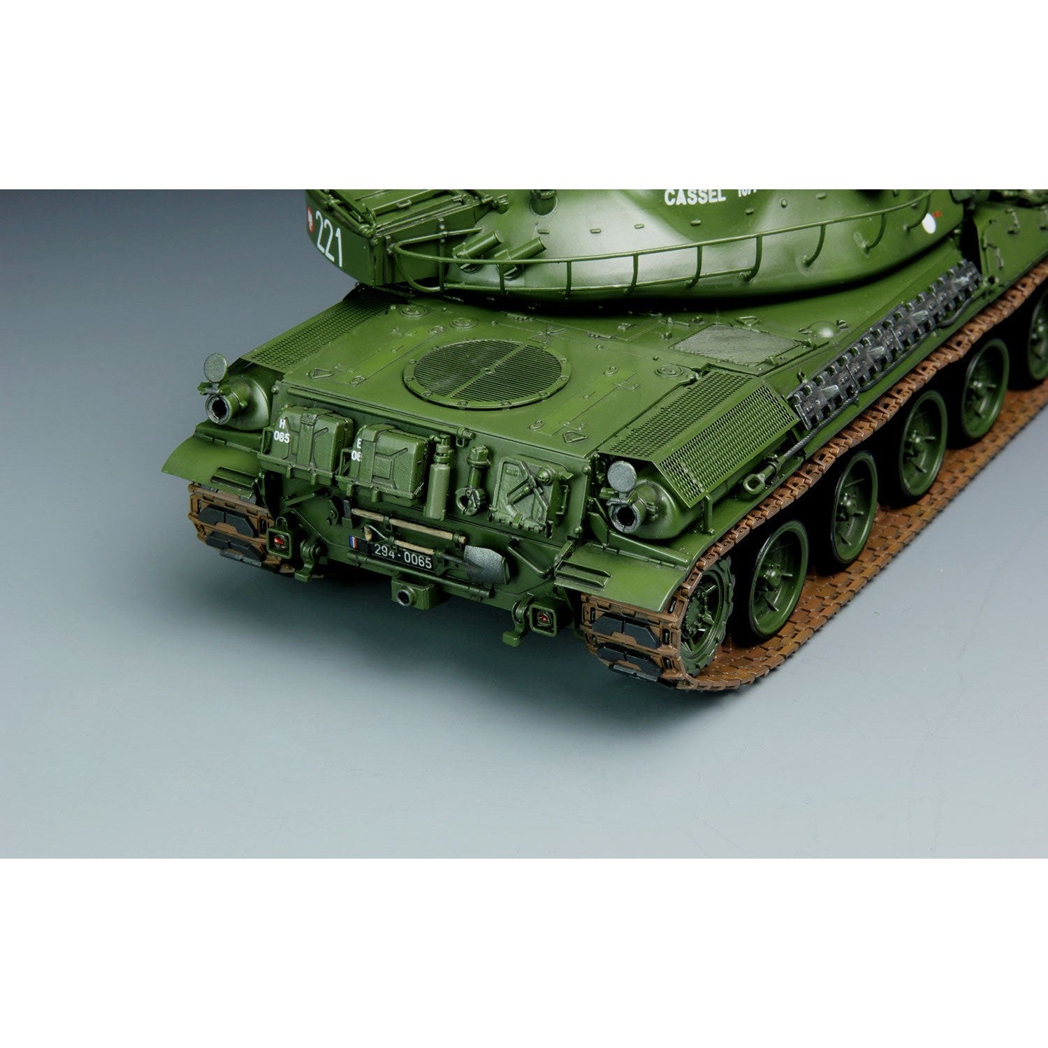 1/35 French Main Battle Tank AMX-30B