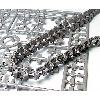 1/35 Ger. 18 Ton Hea vy Half Track