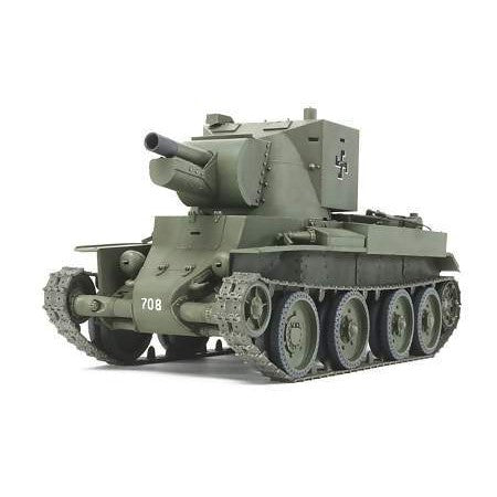 1/35 Finnish Army Assault Gun BT42