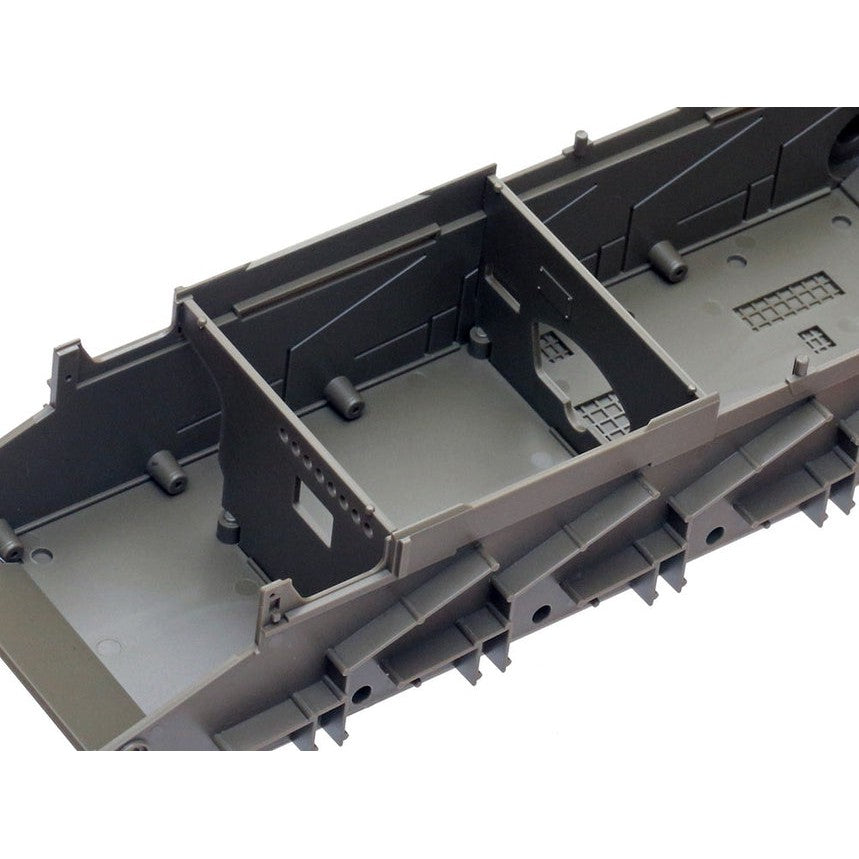 1/35 British Cruiser Tank A34 Comet