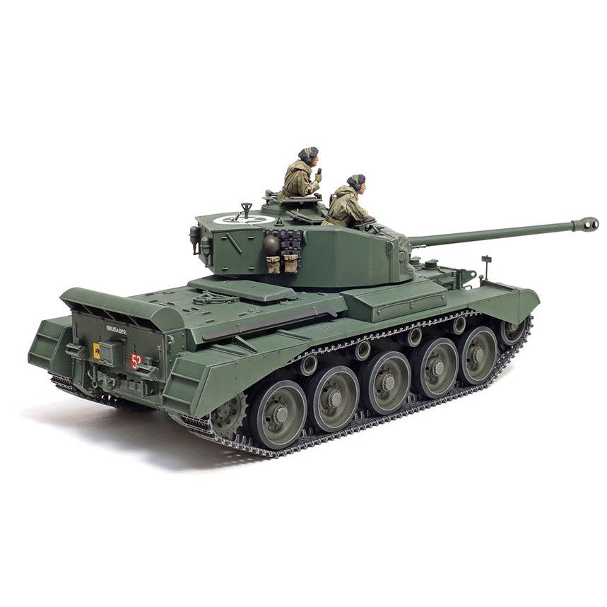 1/35 British Cruiser Tank A34 Comet