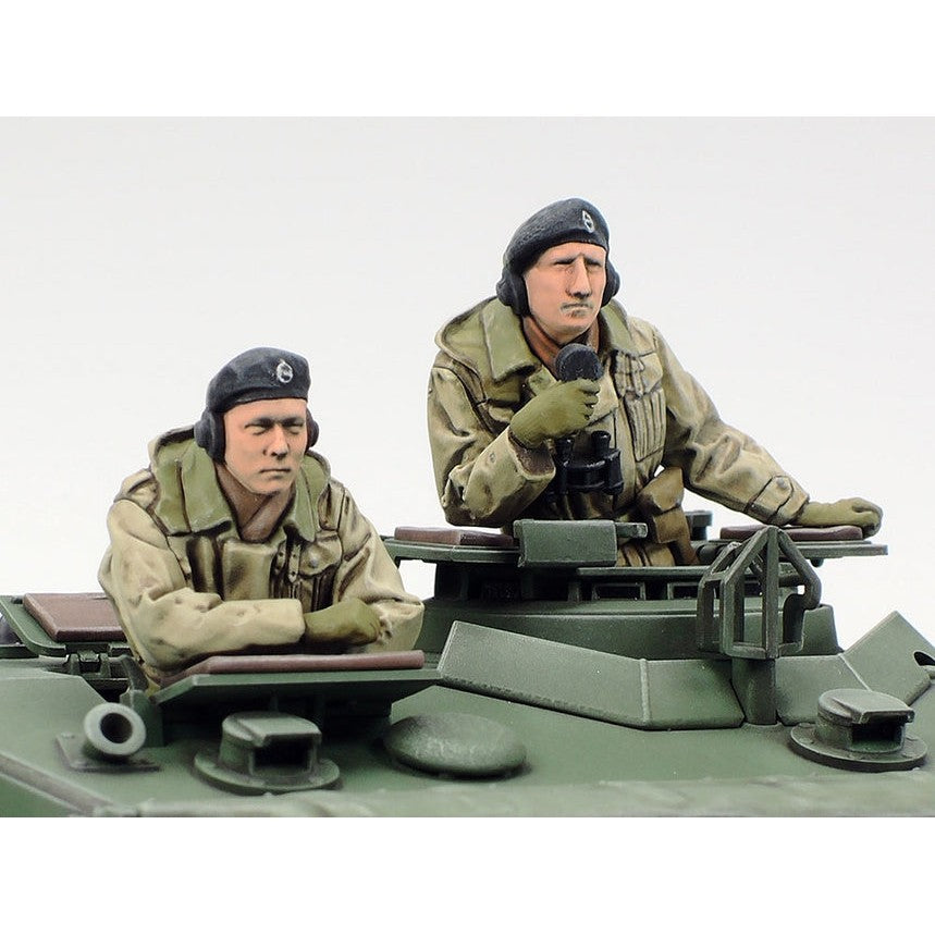 1/35 British Cruiser Tank A34 Comet