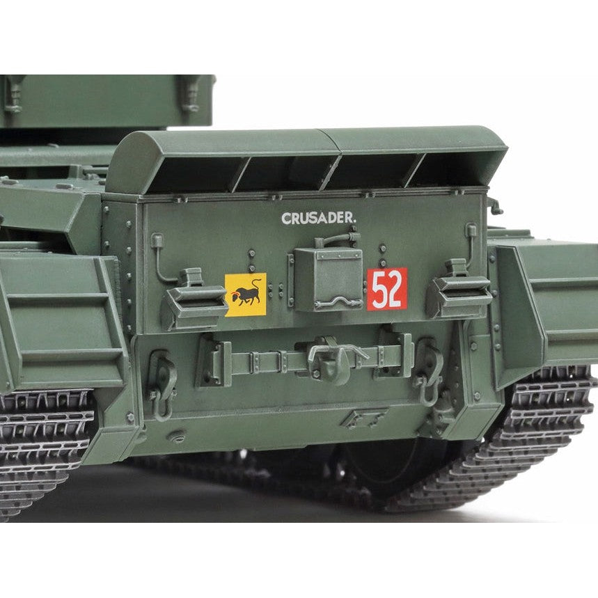 1/35 British Cruiser Tank A34 Comet